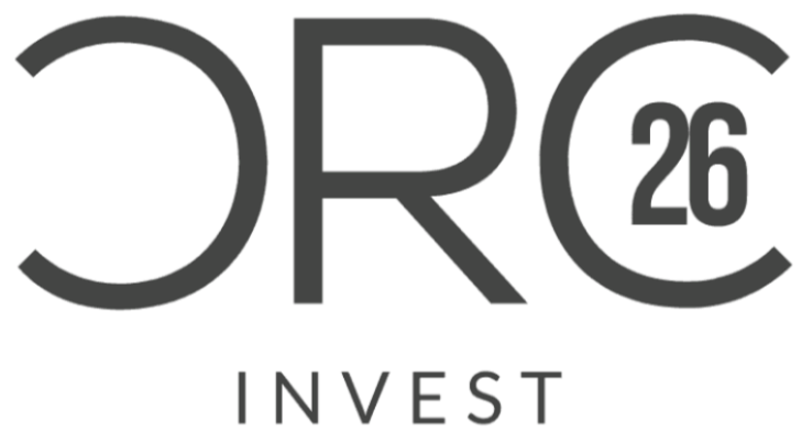 Logo CRC 26 Invest